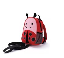 Skip Hop Zoo Safety Harness Ladybug