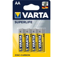 Varta SUPERLIFE Single-use battery AA Zinc-carbon