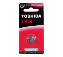 Toshiba LR44 BP-1C household battery Single-use battery Alkaline