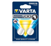 Varta CR2016 Single-use battery Alkaline