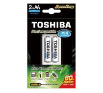 Toshiba TNHC-6GME2 CB battery charger AC
