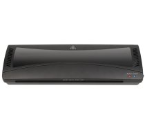 Tracer TRL-A3 Cold/hot laminator Black