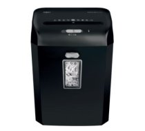 Rexel Promax QS RES1123 strip cut shredder cuts P-2 (6mm) 12 sheets 23l bin