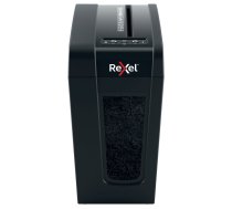 Rexel Secure X8-SL, cuts into confett
