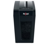 Rexel Secure X10-SL, cuts into confett