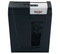Rexel Secure MC4, cuts into microcuts