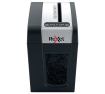 Rexel Secure MC3-SL, cuts into microcuts