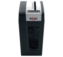 Rexel Secure MC4-SL, cuts into microcuts