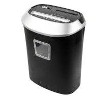 Activejet ASH-1201D paper and documents shredder