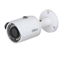 Dahua Technology Lite HAC-HFW1200S-0280B security camera CCTV security camera Indoor & outdoor Bullet 1920 x 1080 pixels Ceiling/Wall/Pole