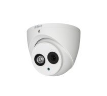 Dahua Europe Pro 4MP HDCVI WDR IR Eyeball IP security camera Indoor & outdoor Dome Ceiling 2560 x 1440 pixels