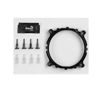 Aerocool Air Frost 2 Processor Cooler 9 cm Black