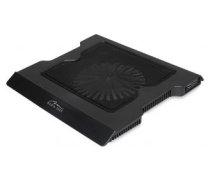 Mediatech MT2656 notebook cooling pad 39.6 cm (15.6")