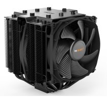 be quiet! Dark Rock Pro 4 Processor Cooler 120/135 mm Black