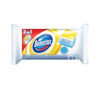 Domestos 3in1 WC Toilet Block Citrus 1x40g