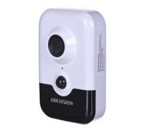 Hikvision Digital Technology DS-2CD2443G0-IW IP security camera Indoor Cube 2688 x 1520 pixels Ceiling/Wall/Desk