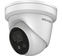 Hikvision Digital Technology DS-2CD2326G2-I IP security camera Indoor & outdoor Dome 1920 x 1080 pixels Ceiling