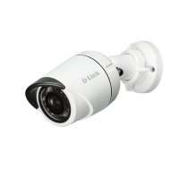 D-Link DCS-4703E security camera IP security camera Outdoor Bullet 2048 x 1536 pixels Ceiling/wall