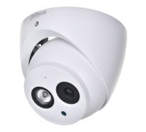 Dahua Europe Eco-savvy 3.0 HDW4431EMP-ASE IP security camera Indoor & outdoor Dome Ceiling/Wall 2688 x 1520 pixels