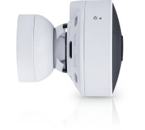 Ubiquiti Networks UVC-G3-MICRO security camera IP security camera Indoor & outdoor Bullet Desk/Wall 1920 x 1080 pixels