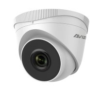 AVIZIO AV-IPMC20S security camera IP security camera Indoor & outdoor Dome Ceiling/Wall 1920 x 1080 pixels