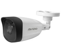 AVIZIO AV-IPMT20S security camera IP security camera Indoor & outdoor Bullet Ceiling/Wall/Pole 1920 x 1080 pixels