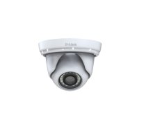 D-Link DCS-4802E security camera IP security camera Indoor & outdoor Dome 1920 x 1080 pixels Ceiling/wall