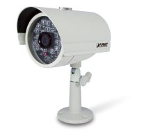 Planet ICA-HM312 security camera IP security camera Outdoor Bullet Ceiling/Wall 1920 x 1080 pixels