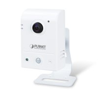 Planet ICA-W8100-CLD security camera IP security camera Indoor Cube 1280 x 720 pixels