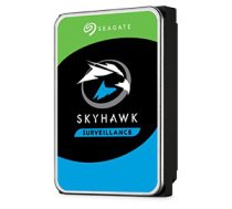 Seagate Surveillance HDD SkyHawk 3.5" 2000 GB Serial ATA