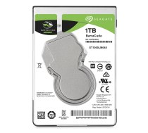 Seagate Barracuda 2.5" 2.5" 1000 GB Serial ATA III