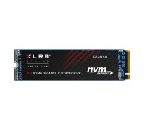 PNY XLR8 CS3040 M.2 1000 GB PCI Express 4.0 3D NAND NVMe