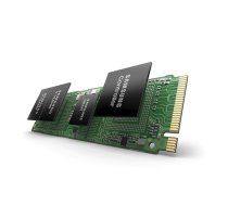 Samsung PM881 M.2 128 GB Serial ATA III 3D TLC NAND  NVMe