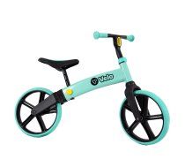 Yvolution YVelo Senior Balance Bike - green