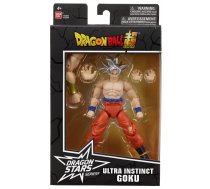 DRAGON BALL DRAGON STARS ULTRA INSTINCT GOKU