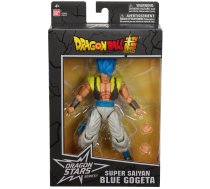 DRAGON BALL DRAGON STARS SS BLUE GOGETA