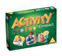 Piatnik Activity Compact Accumulating card game