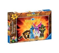 Ravensburger 4005556108053 puzzle Gormiti