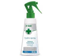 DR SEIDEL Hydro moisturizing spray for dogs - 100 ml