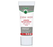 DR SEIDEL Paw Wax Protective ointment for paws for dogs and cats - 75 ml