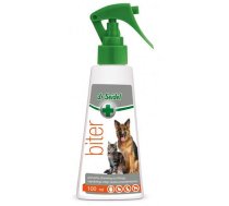 DERMAPHARM Dr Seidel Biter anti-biting liquid for dogs and cats - 100ml