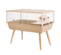 Zolux Cage Neo Nigha H36, beige