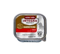 animonda Integra protect Harnsteine with veal