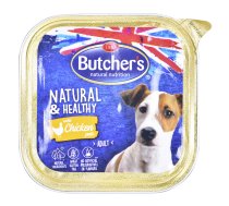 BUTCHER'S Natural&Healthy Dog Chicken