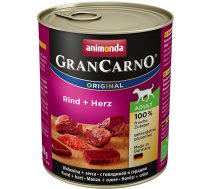 animonda GranCarno Original Beef Adult 800 g