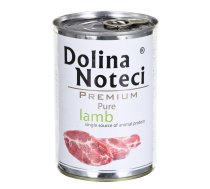 Dolina Noteci Premium Pure Lamb Adult 400 g