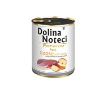 Dolina Noteci Premium Pure Duck Adult 800 g