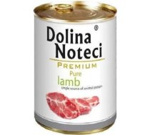 Dolina Noteci Premium Pure lamb 800g