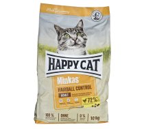 HAPPY CAT Minkas Hairball Control 1,5  kg