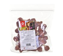 MACED Przysmak dla psa - hantelki z kurczakiem 500g
